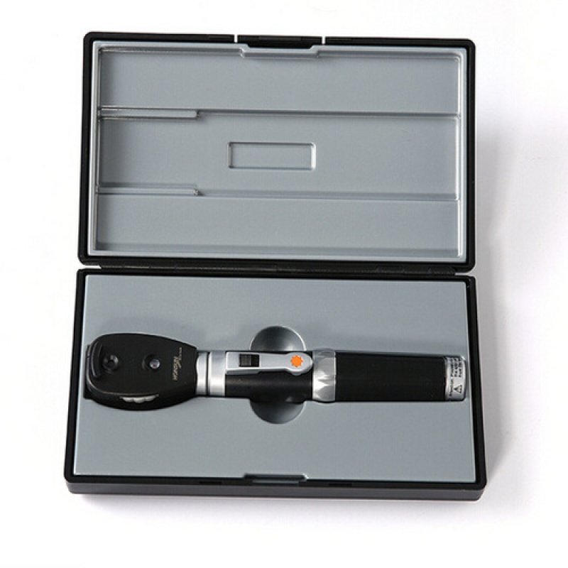 Medical Direct Ophthalmoscope Set